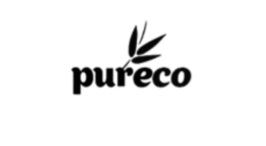 Pureco Logo