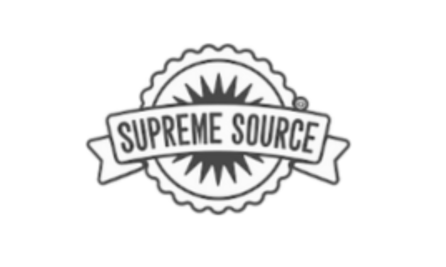 Supreme Source Logo